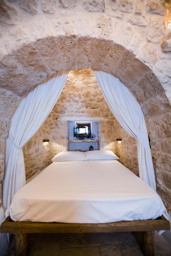 Il Trullo Della Rondinina Villa Alberobello Bagian luar foto